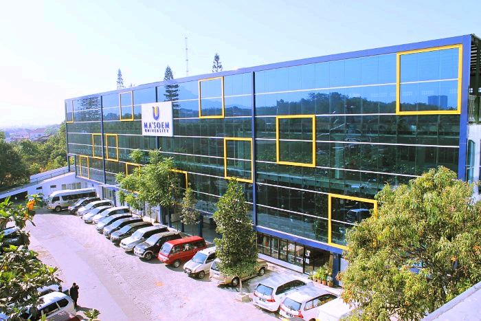 Wujudkan Karier Gemilang di Industri Pangan Bersama Jurusan Teknologi Pangan Universitas Ma’soem Bandung dengan Biaya Hanya 5 Juta per Semester