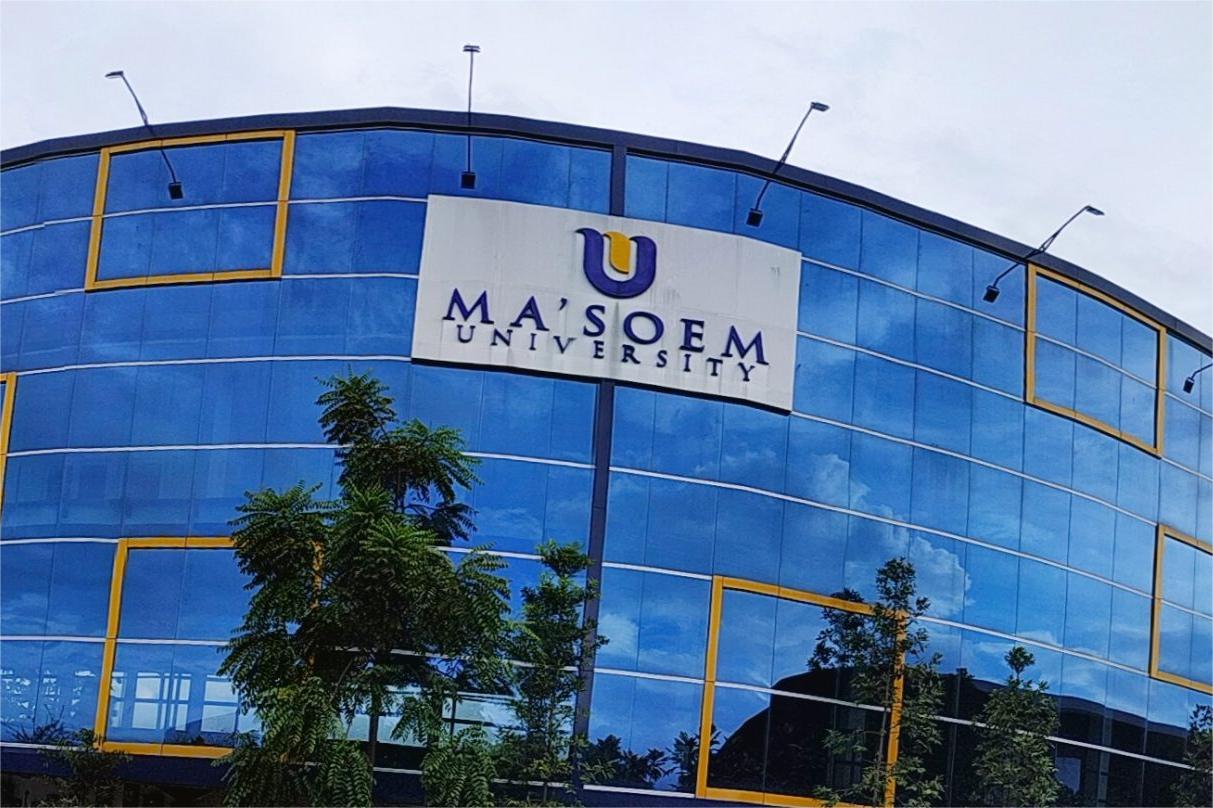 Wujudkan Karier Gemilang Bersama Prodi Perbankan Syariah Universitas Ma’soem Bandung: Kuliah Terjangkau, Peluang Kerja Menjanjikan