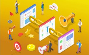 Maksimalkan Trafik dan Ranking Website Anda dengan Jasa Beli Backlink Terpercaya