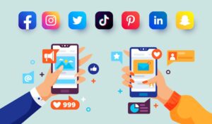Jasa Komen Sosmed: Cara Cepat Meningkatkan Engagement, Kredibilitas, dan Viralitas di Instagram, TikTok, YouTube, hingga Twitter