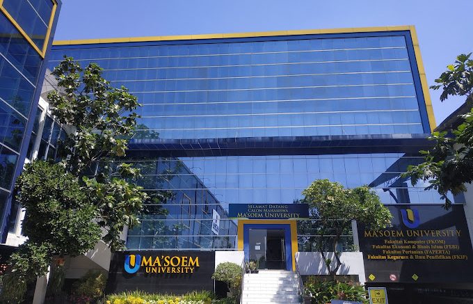 Raih Masa Depan Sukses lewat Jurusan Agribisnis Bandung: Kuliah Terjangkau dan Berkualitas di Universitas Ma’soem