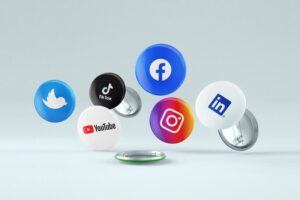 Maksimalkan Pertumbuhan Digital Anda dengan Jasa Share Sosmed: Strategi Cepat Viral di TikTok dan Instagram