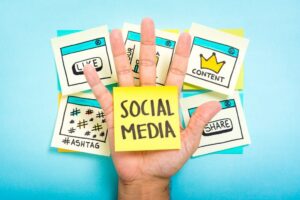 Maksimalkan Pertumbuhan Konten Digital Anda dengan Jasa Share Sosial Media yang Terbukti Efektif di TikTok dan Instagram