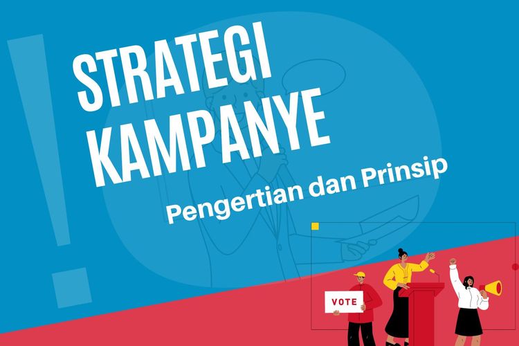 Strategi Kampanye Partai yang Efektif di Media Sosial untuk Menarik Simpati Pemilih