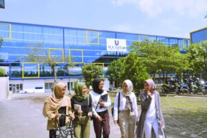 Wujudkan Karier Gemilang di Dunia Keuangan Islam: Jurusan Perbankan Syariah di Universitas Ma’soem Bandung dengan Biaya Terjangkau