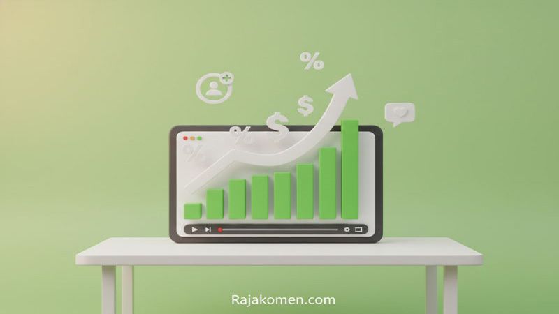 Strategi Ampuh Memperluas Jangkauan Pasar Digital untuk Mendorong Pertumbuhan Bisnis Lebih Cepat dan Berkelanjutan