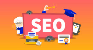 Rahasia Sukses Bisnis Online: Gunakan Jasa SEO Website untuk Merajai Halaman Pertama Google