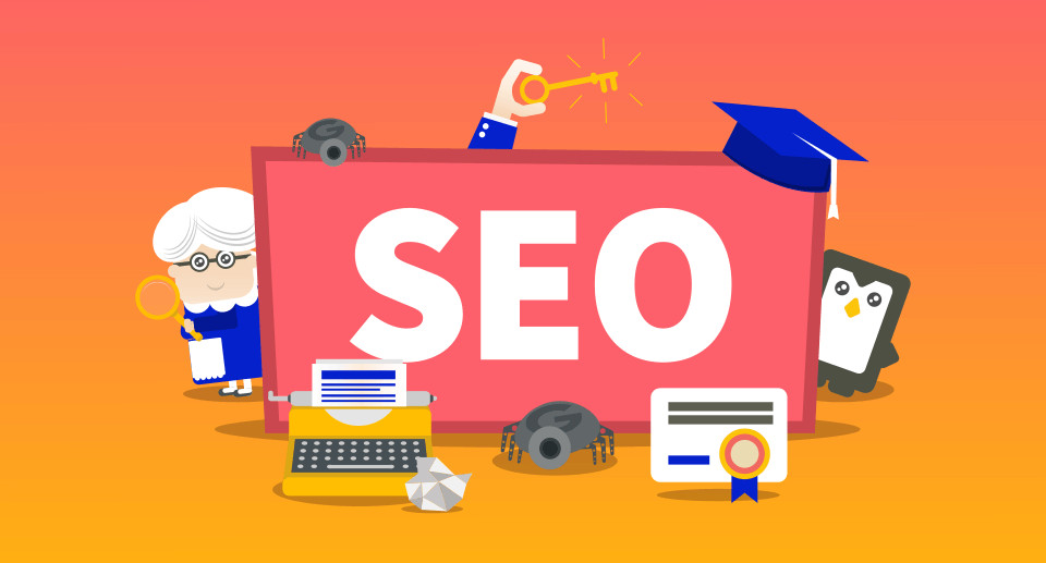 Rahasia Sukses Bisnis Online: Gunakan Jasa SEO Website untuk Merajai Halaman Pertama Google