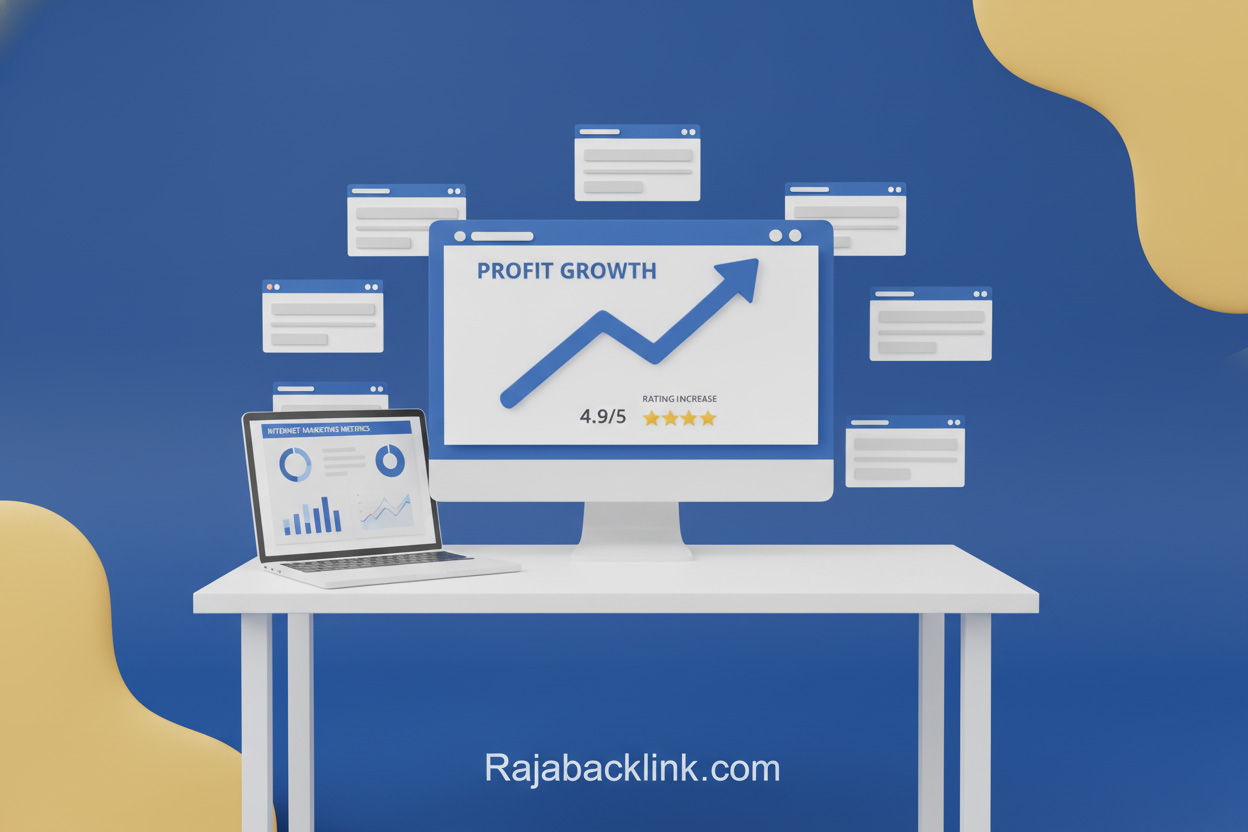Menangkan Persaingan Bisnis Modern dengan Strategi Unggul Pemasaran Digital 2026 yang Lebih Adaptif dan Menghasilkan
