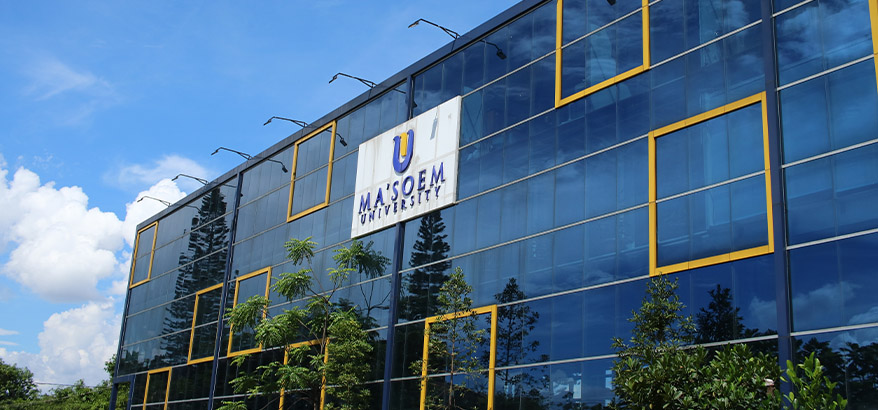 Wujudkan Karier Global Bersama Jurusan Bahasa Inggris di Bandung: Kuliah Berkualitas dan Terjangkau di Universitas Ma’soem