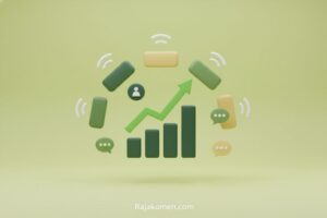 Bangun Sumber Penghasilan Stabil dengan Ide Jualan Online Paling Menguntungkan di Era Digital
