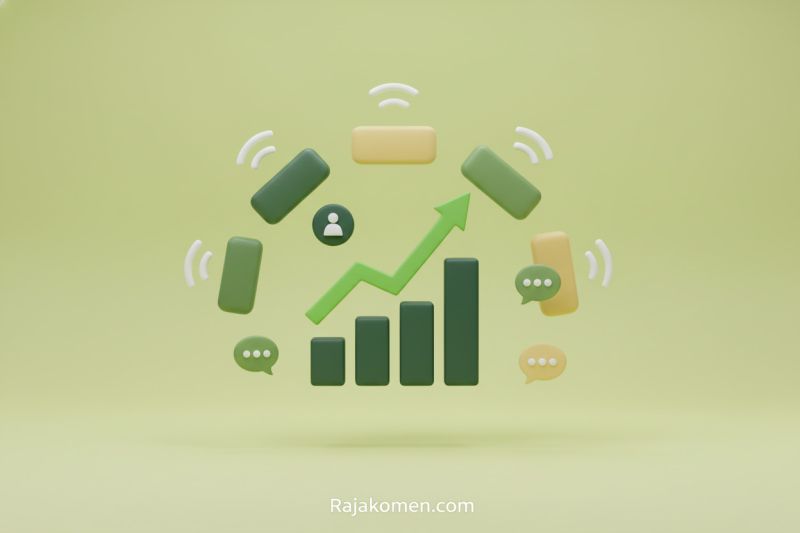 Bangun Sumber Penghasilan Stabil dengan Ide Jualan Online Paling Menguntungkan di Era Digital