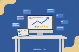 Bangun Keunggulan Bisnis 2026: Kuasai Strategi Digital Marketing untuk Menciptakan Tim yang Produktif dan Kompetitif