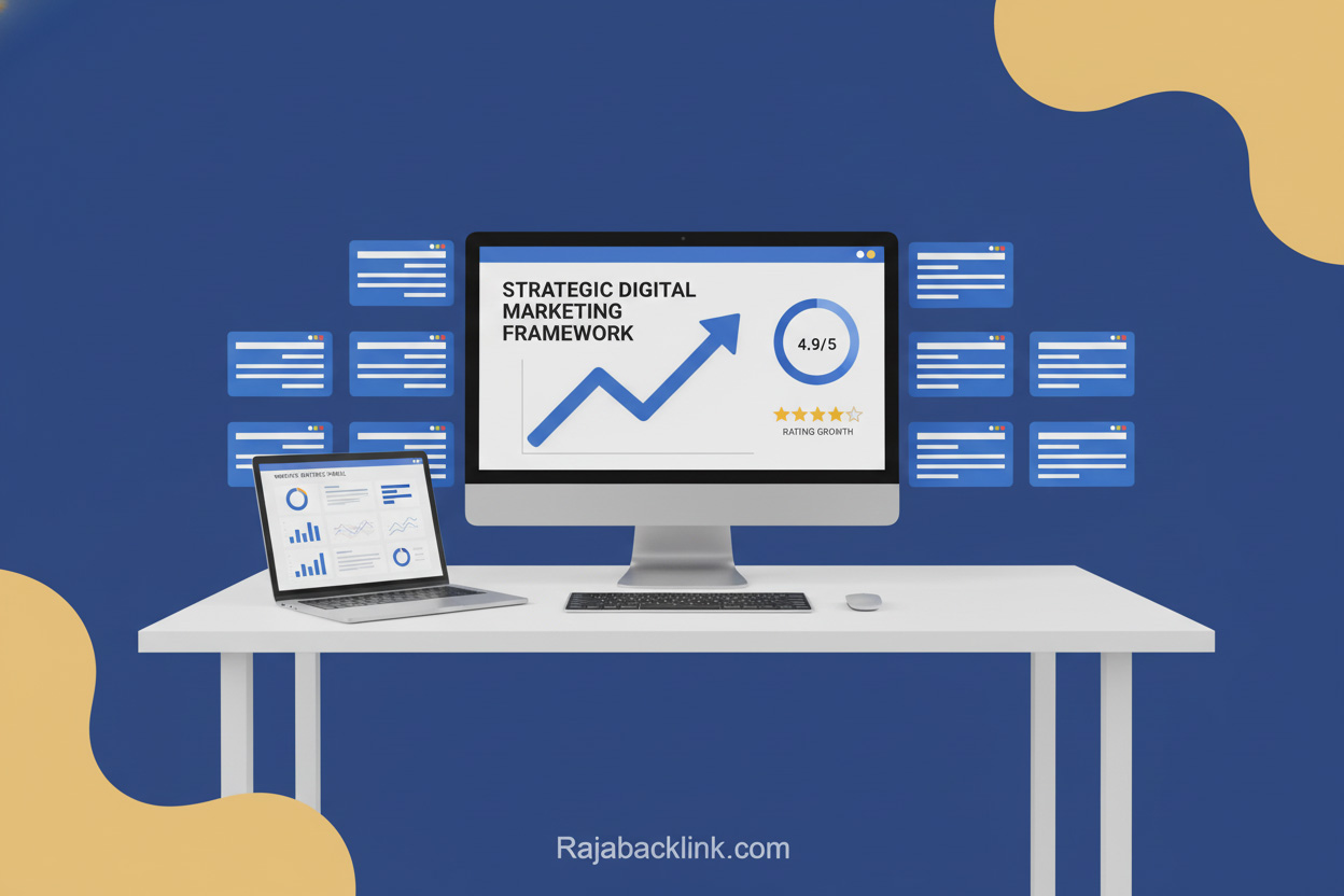 Membongkar Potensi Tersembunyi Digital Marketing: Cara Cerdas Mengukur Dark Social untuk Pertumbuhan Bisnis 2026