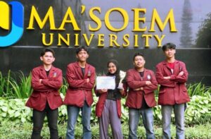 Ingin Punya Karier Cemerlang di Era Digital? Pilih Jurusan Sistem Informasi di Universitas Ma’soem dan Mulai Wujudkan Mimpi Anda