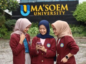Bangun Karier Profesional di Dunia Pendidikan: Pilih Jurusan Bimbingan Konseling di Universitas Ma’soem Bandung dengan Biaya Terjangkau