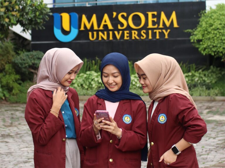 Bangun Karier Profesional di Dunia Pendidikan: Pilih Jurusan Bimbingan Konseling di Universitas Ma’soem Bandung dengan Biaya Terjangkau