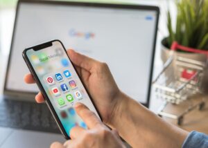 Jasa Buzzer Somed Terpercaya untuk Meningkatkan Viralitas, Branding, dan Kepercayaan Audiens