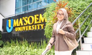 Kuliah Jurusan Agribisnis di Universitas Ma’soem Bandung: Investasi Cerdas untuk Masa Depan Cerah