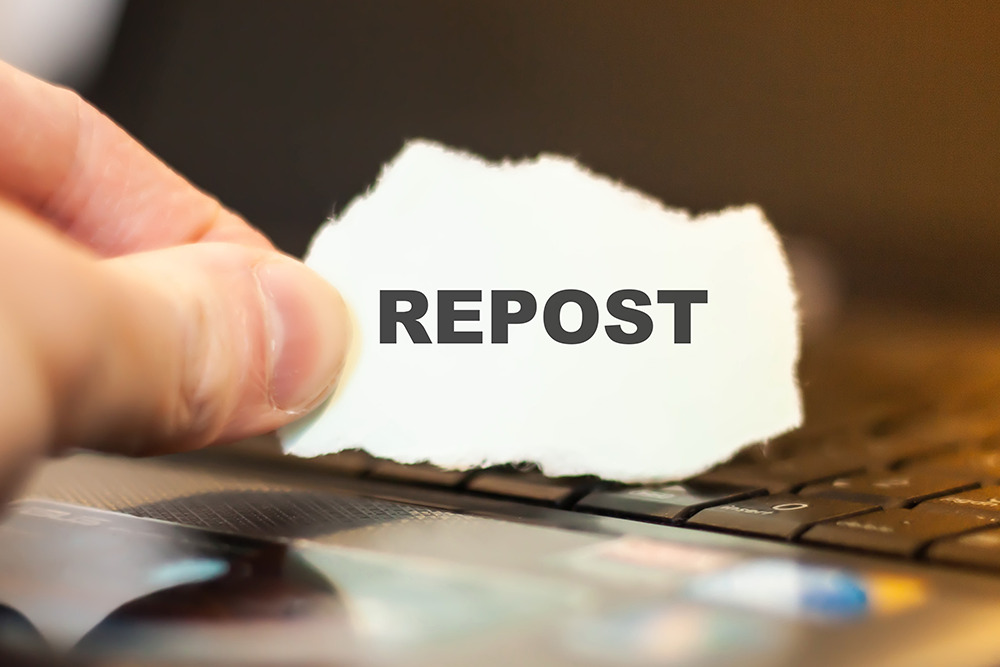 Tingkatkan Popularitas Akun Lebih Cepat dengan Jasa Repost Sosmed Profesional dan Terpercaya