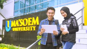 Jurusan Komputerisasi Akuntansi Jadi Pilihan Tepat untuk Karier Cemerlang, Kuliah di Universitas Ma’soem Mulai Rp4,5 Juta per Semester