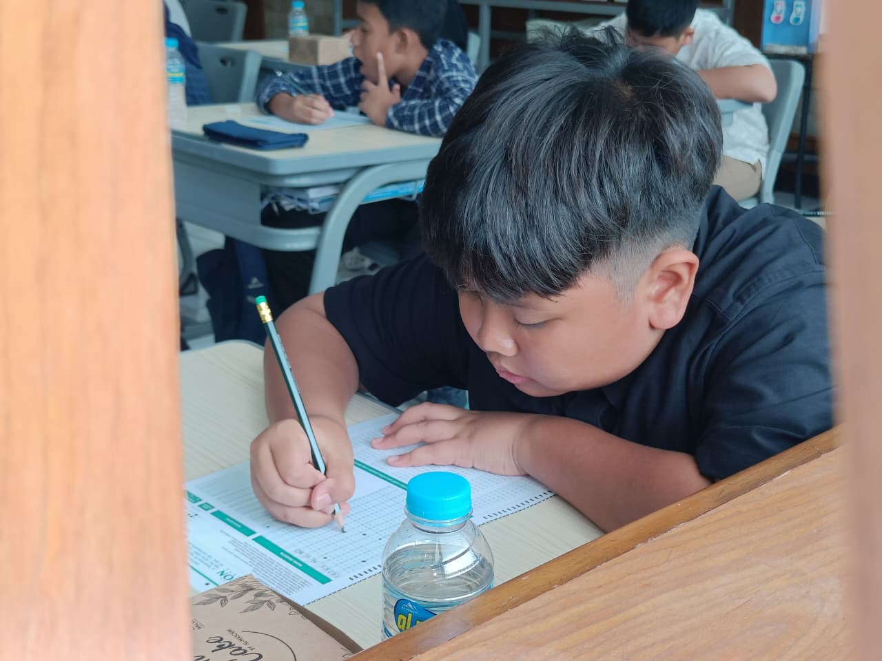 Anak Gagal di Gelombang Lalu atau Baru Mau Daftar? Ini Panduan Pendaftaran Gelombang Terbaru Al Ma’soem